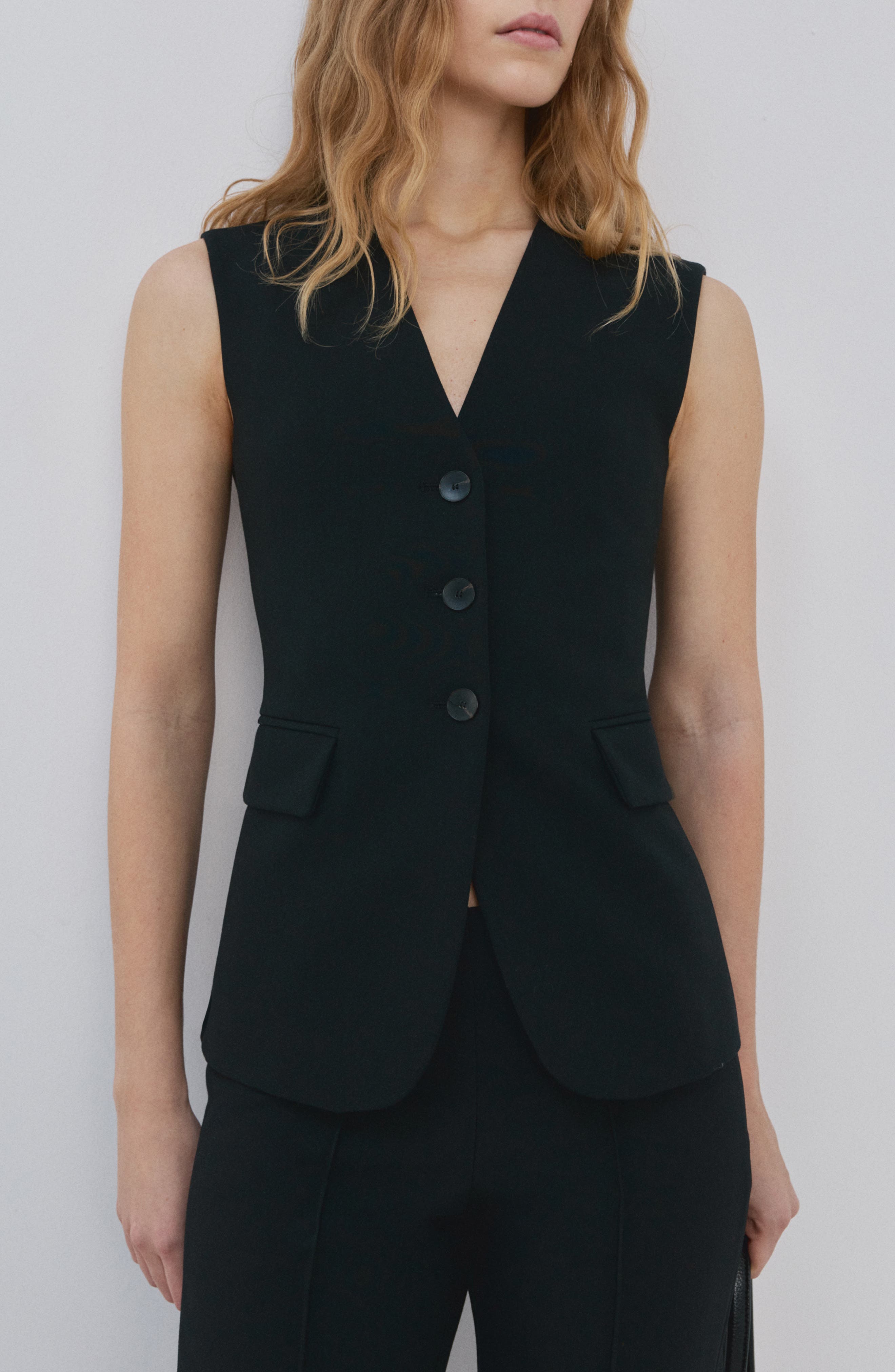selected BLACK