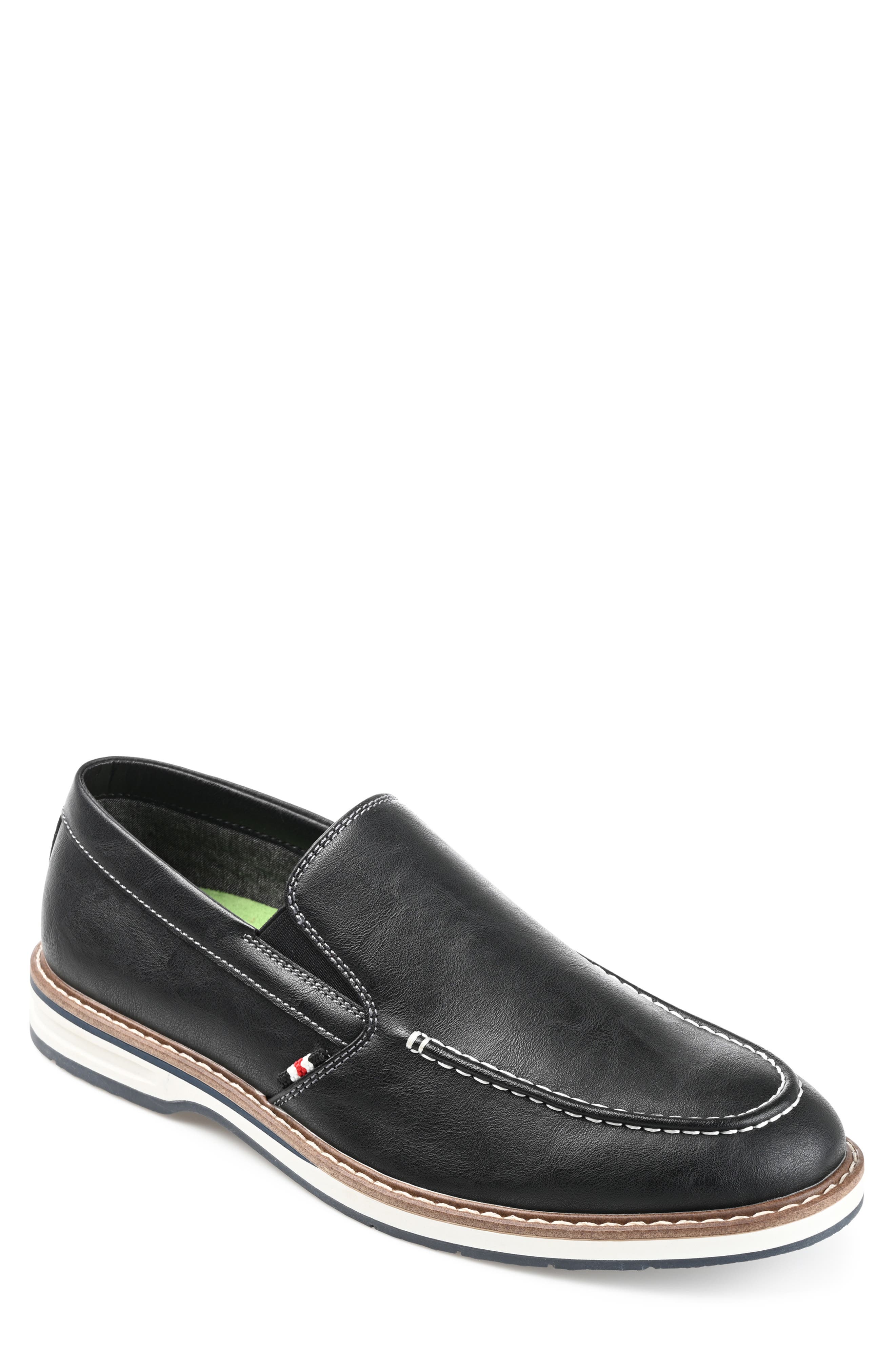 VANCE CO Harrison Casual Loafer, Main, color, 