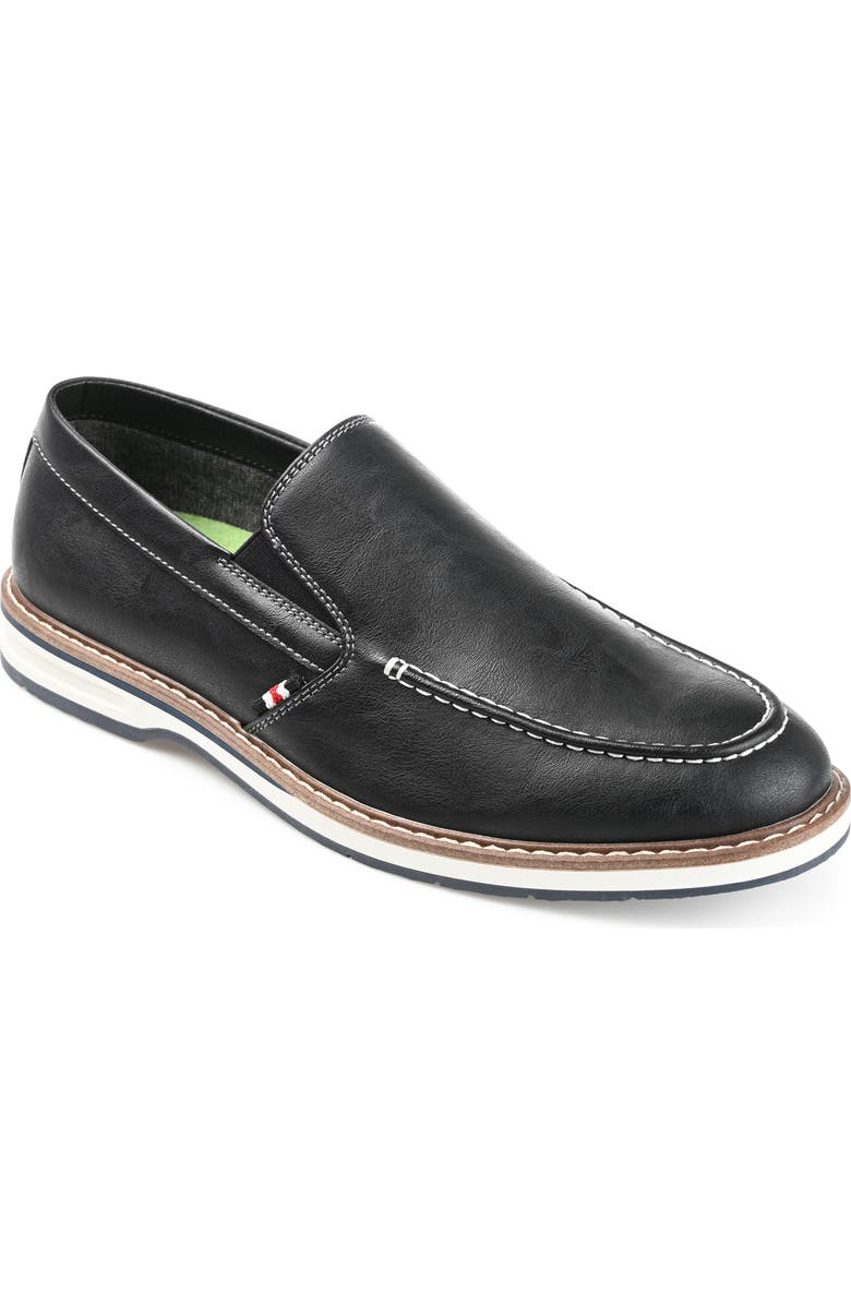 VANCE CO Harrison Casual Loafer, Main, color,