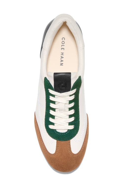 Cole Haan Grandpro Ardsley Travel Sneaker In Multi