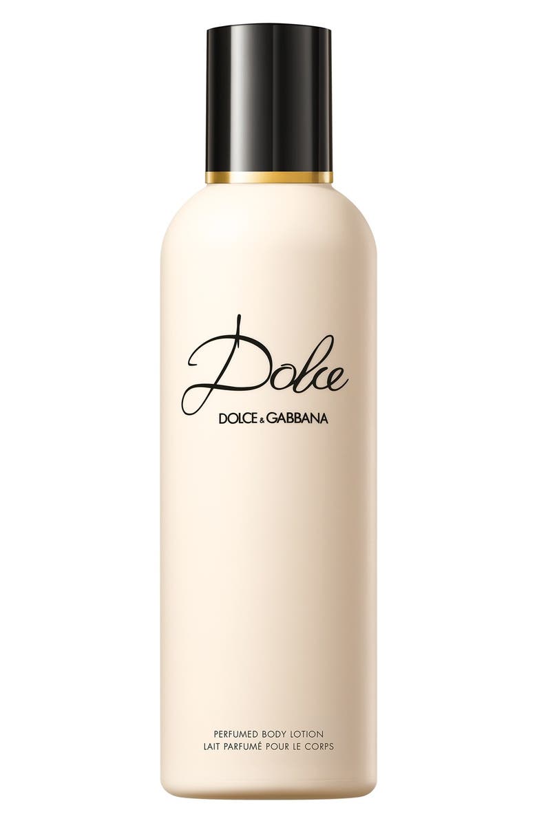 DOLCE &Gabbana Beauty 'Dolce' Body Lotion, Main, color,