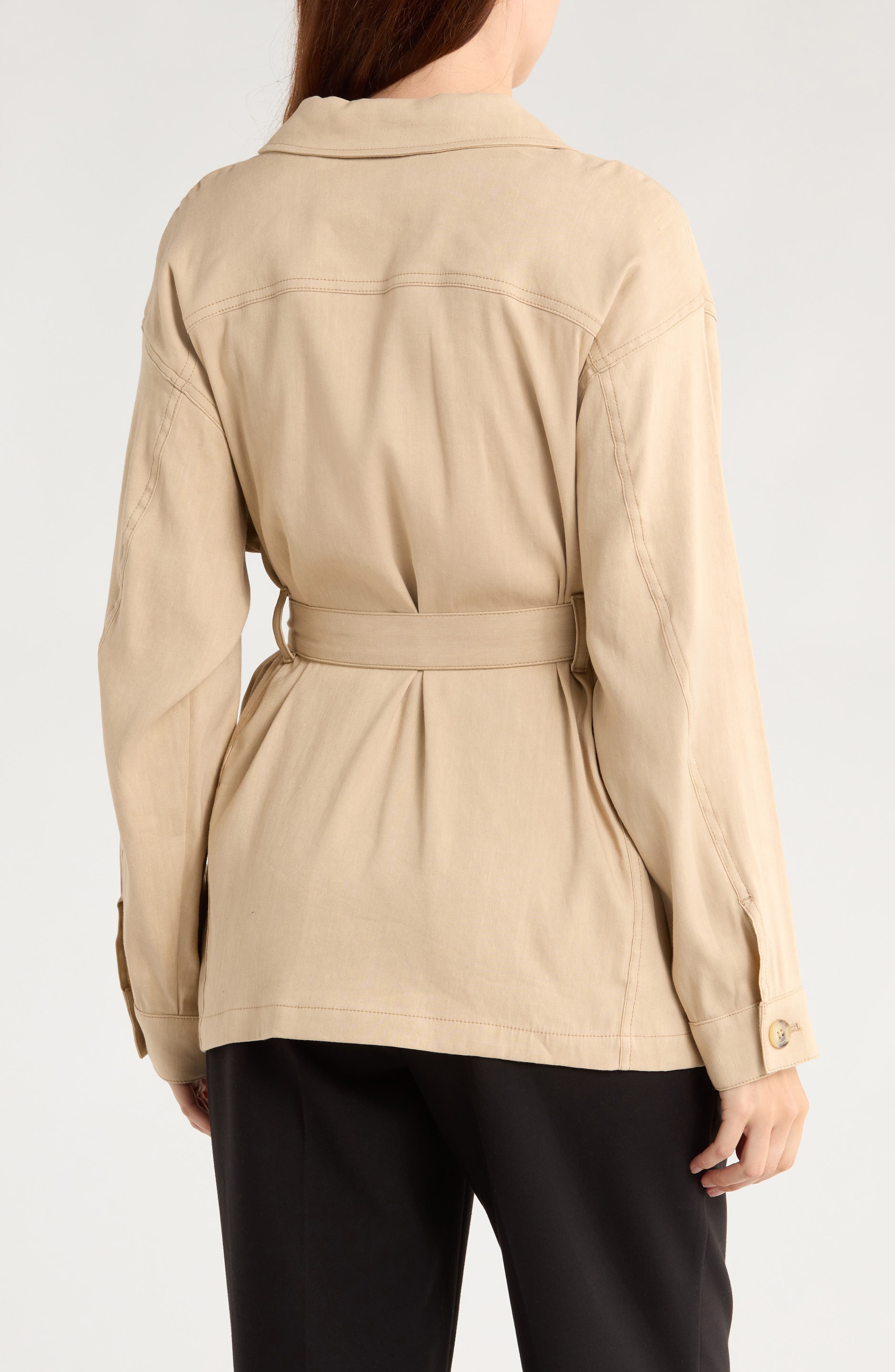 Cargo Jacket - image 2