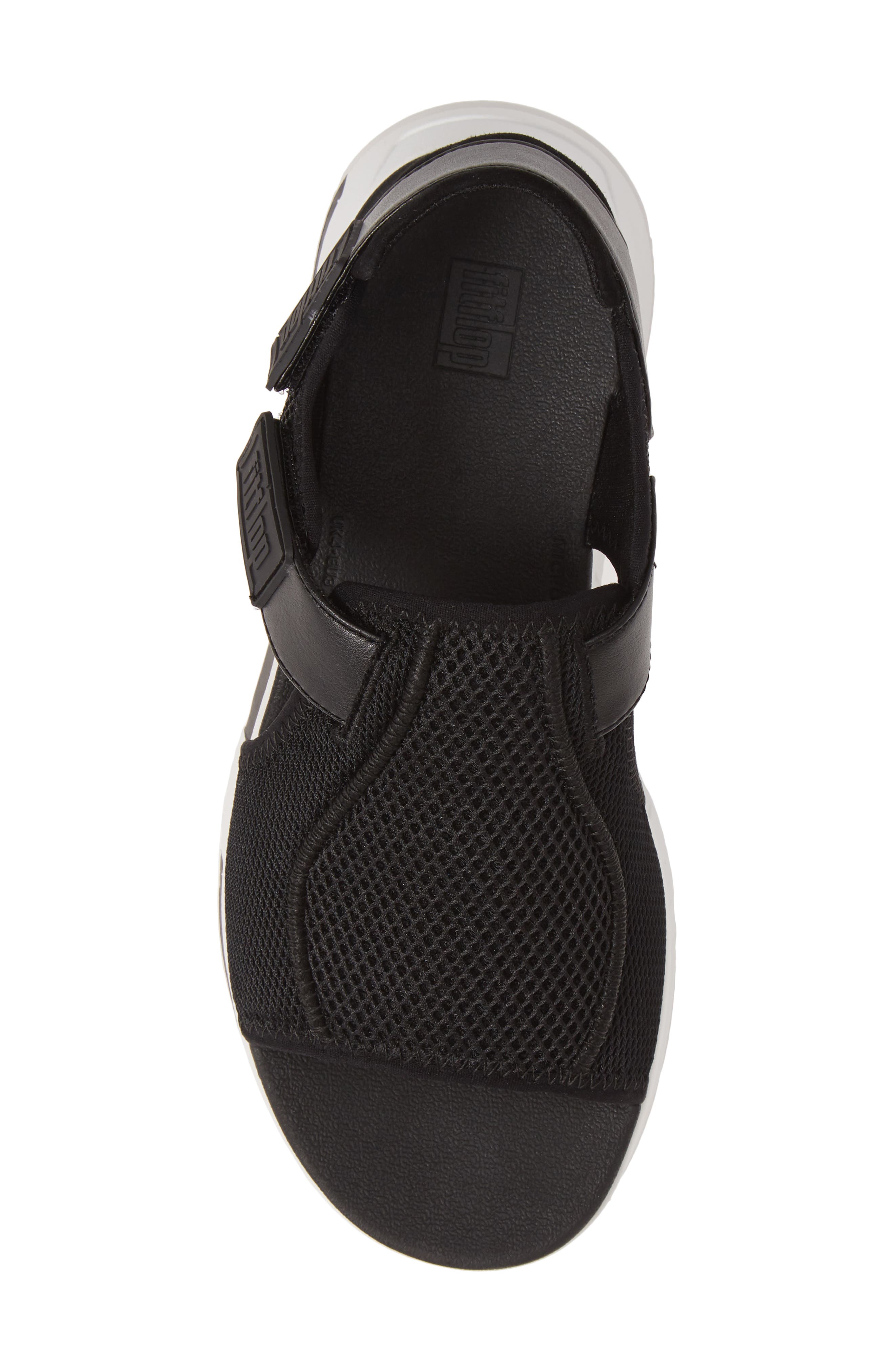 FitFlop Alyssa Sandal, Alternate, color, 