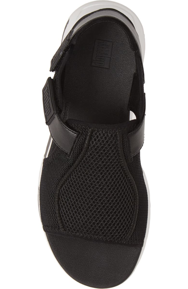 FitFlop Alyssa Sandal, Alternate, color,