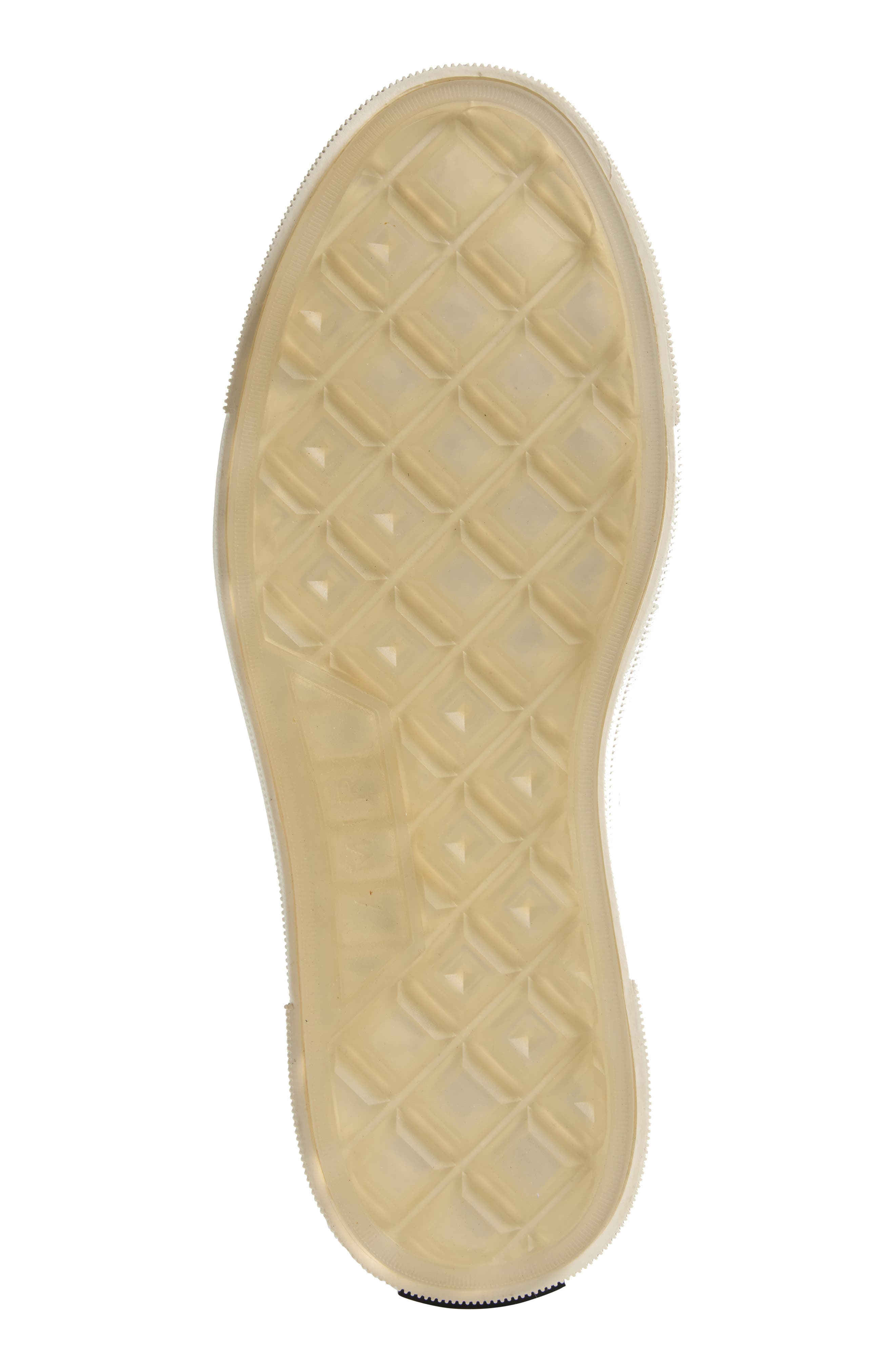 AMIRI Stars Court Low Sneaker, Alternate, color, 