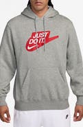 Nike Sportswear Club Fleece Hoodie