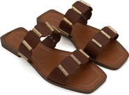 Bottero Hardware Strap Sandal