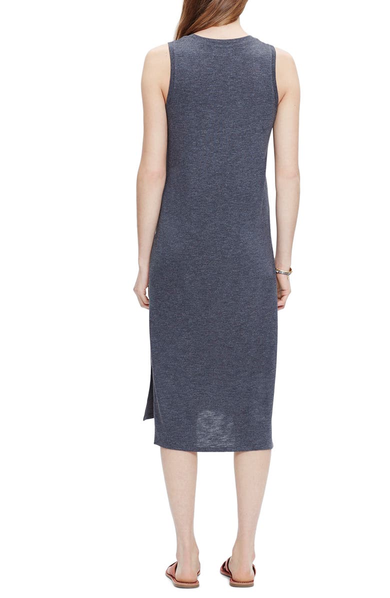 Madewell Jersey Tank Dress, Alternate, color, 