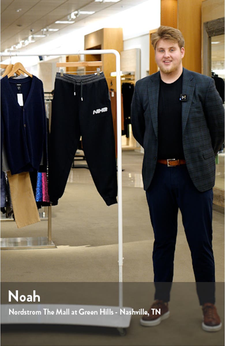 Kids' Amplify Club Joggers, sales video thumbnail