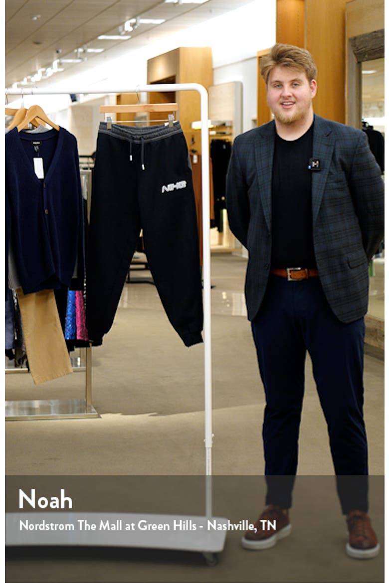 Kids' Amplify Club Joggers video