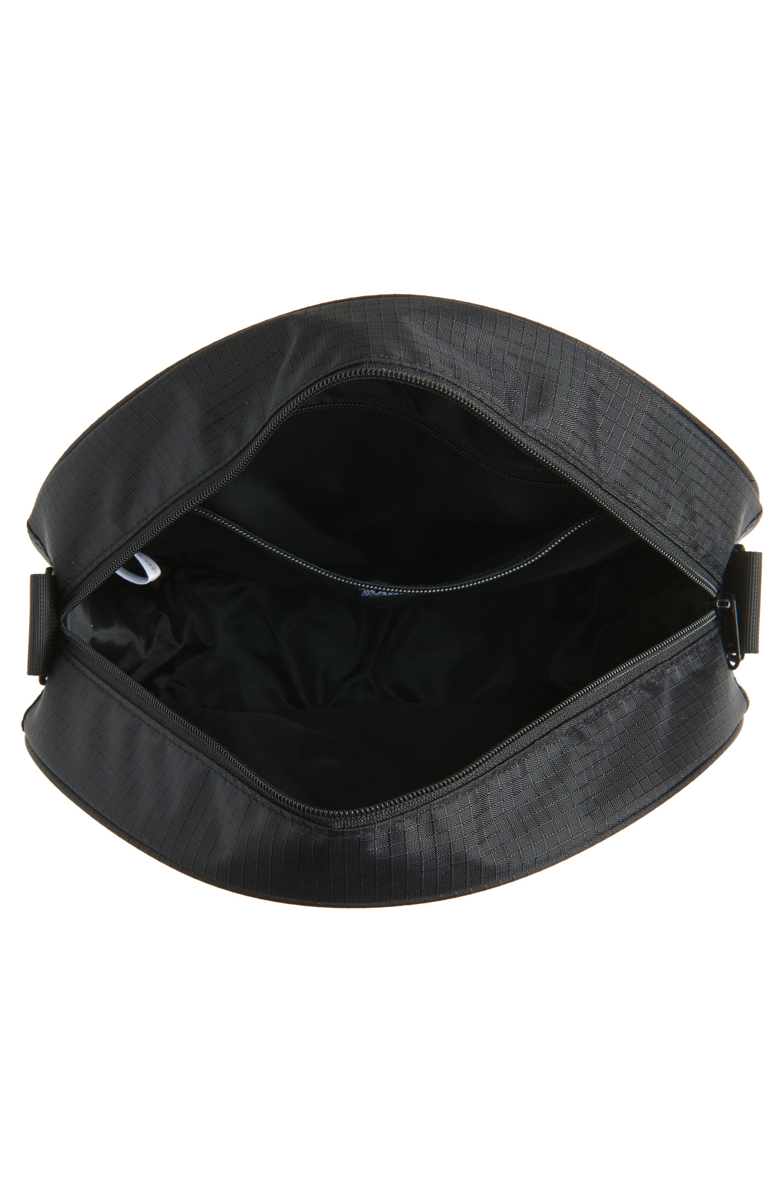 MARKET Large Smiley<sup>®</sup> Ripstop Crossbody Bag, Alternate, color, 