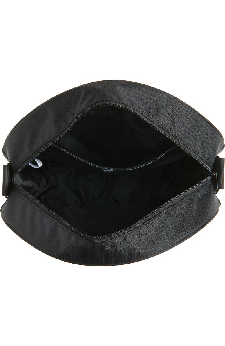 MARKET Large Smiley<sup>®</sup> Ripstop Crossbody Bag, Alternate, color,