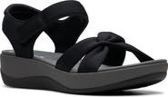 Clarks® Arla Daisy Sandal