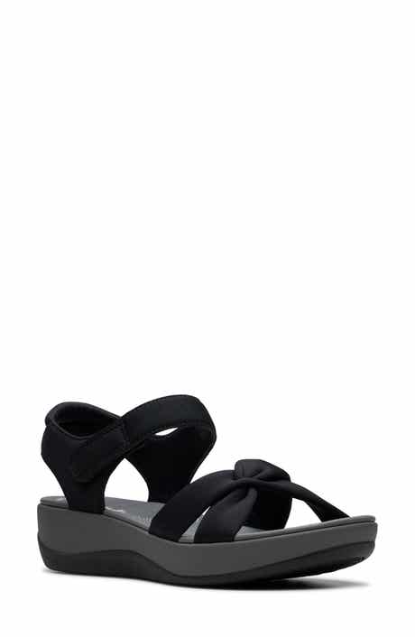Clarks® Arla Daisy Sandal