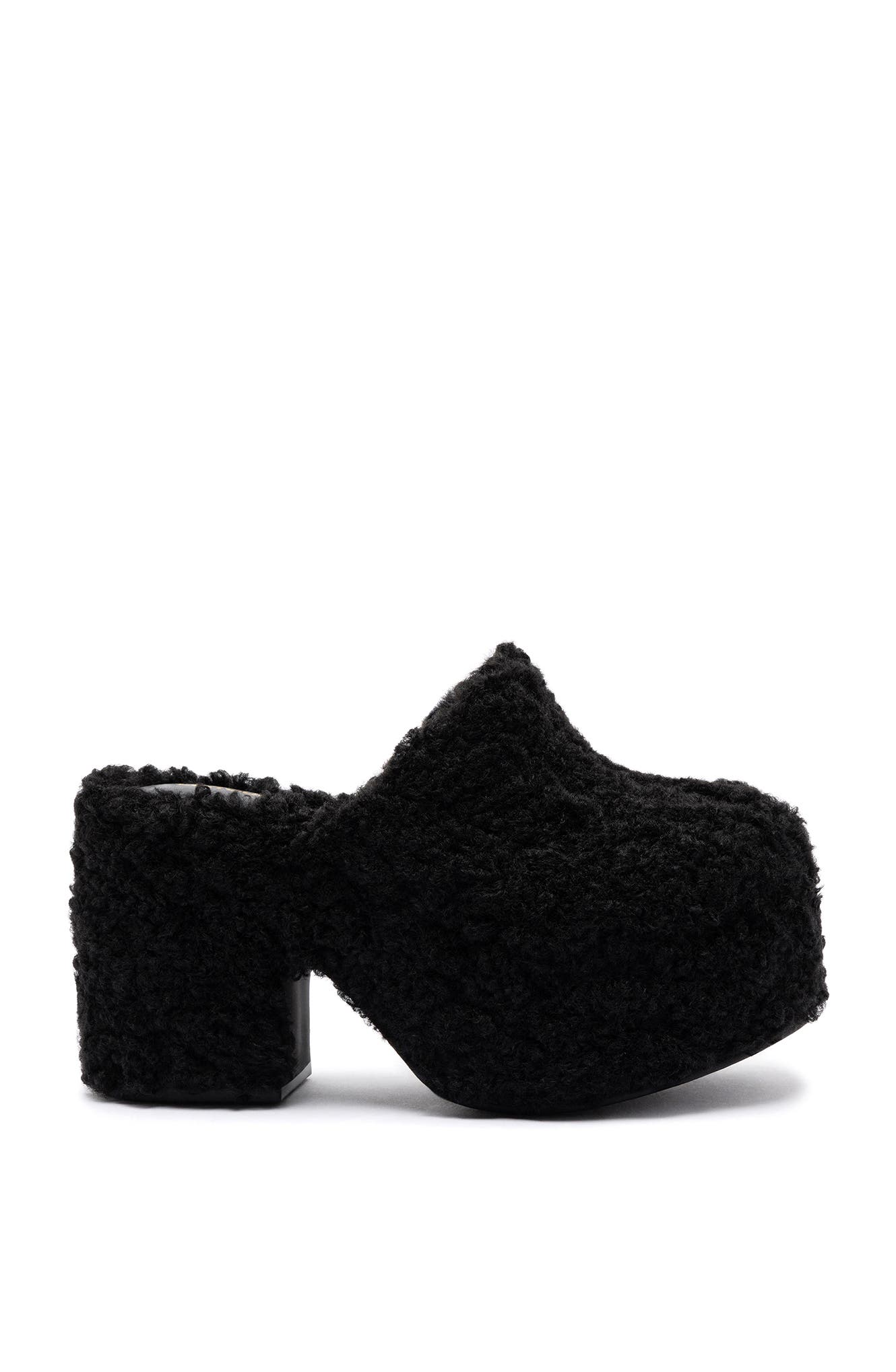 Larroudé Miso Clog, Main, color, 