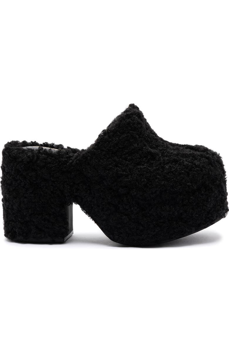 Larroudé Miso Clog, Main, color,