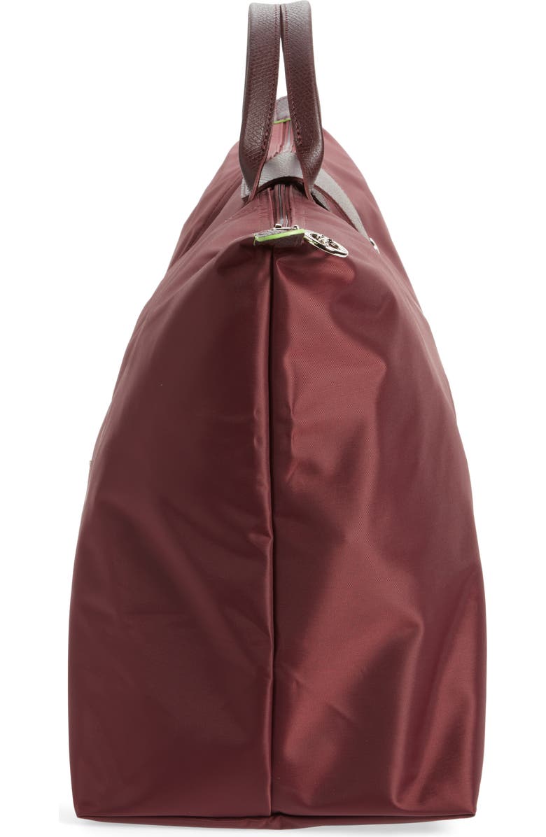 Longchamp X-Large Le Pliage Travel Bag, Alternate, color,