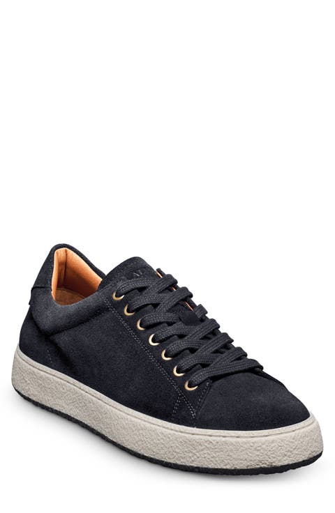 Milo Leather Sneaker