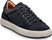 Allen Edmonds Milo Leather Sneaker