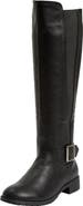 Comfortview The Milan Tall Wide Calf Boot