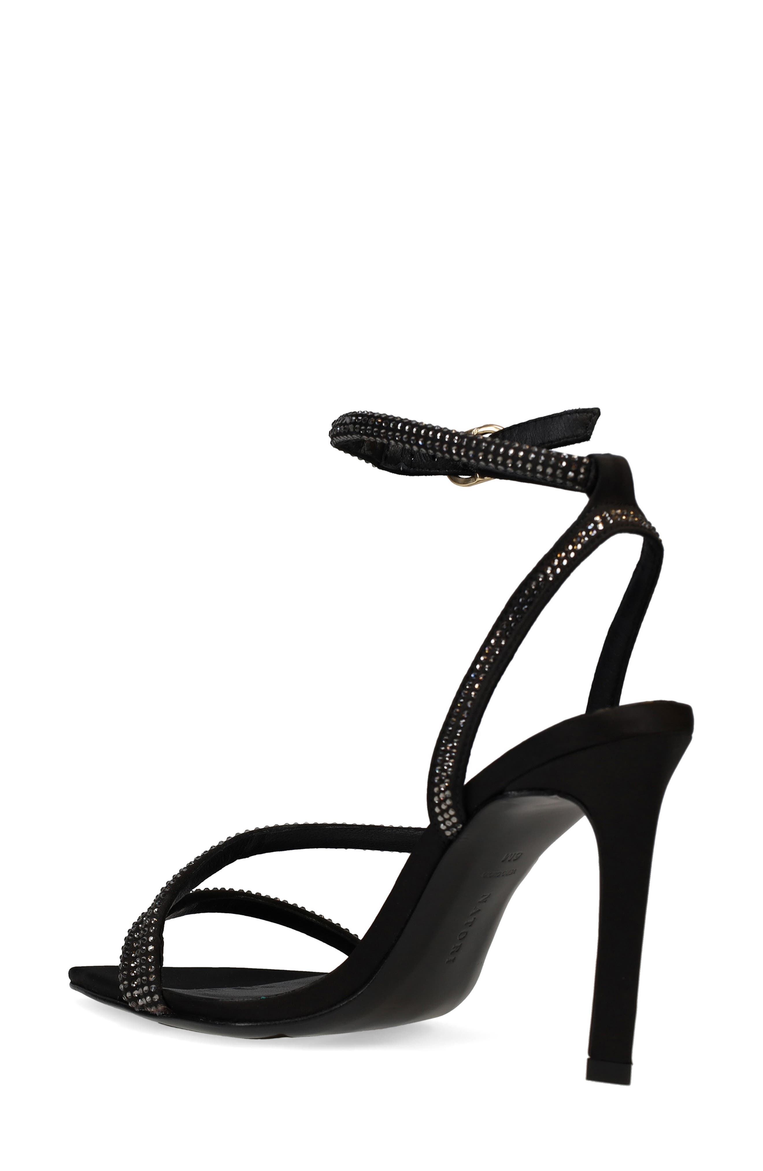 Natori Reika Sandal, Alternate, color, 