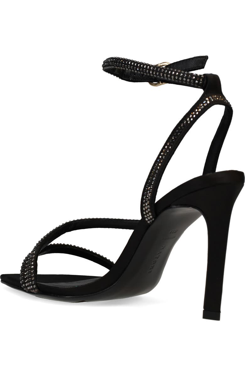 Natori Reika Sandal, Alternate, color,