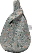 Priory Egg Tote - Vintage Jacquard