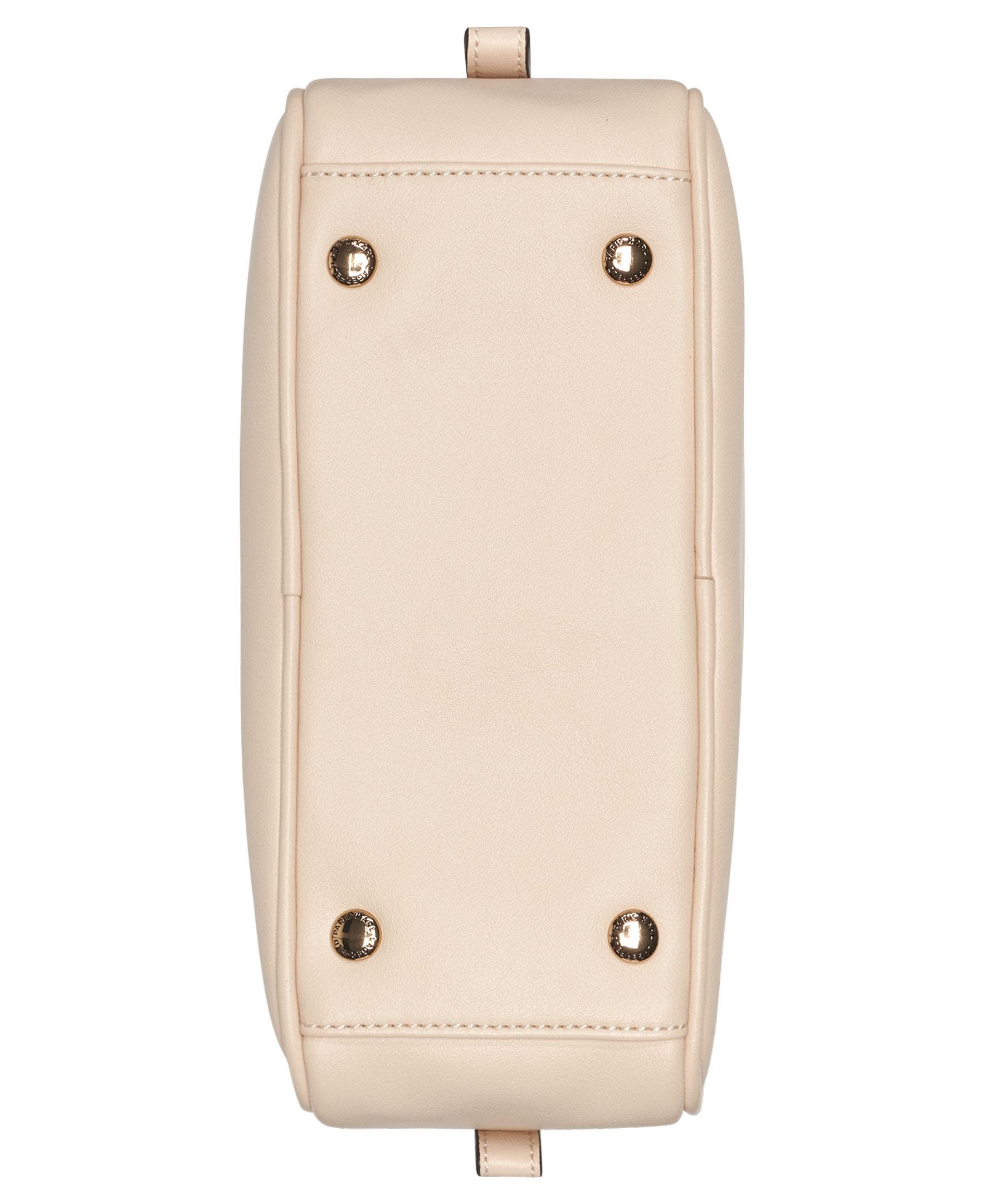 Zaylia Mini Crossbody, Alternate, color, Brie