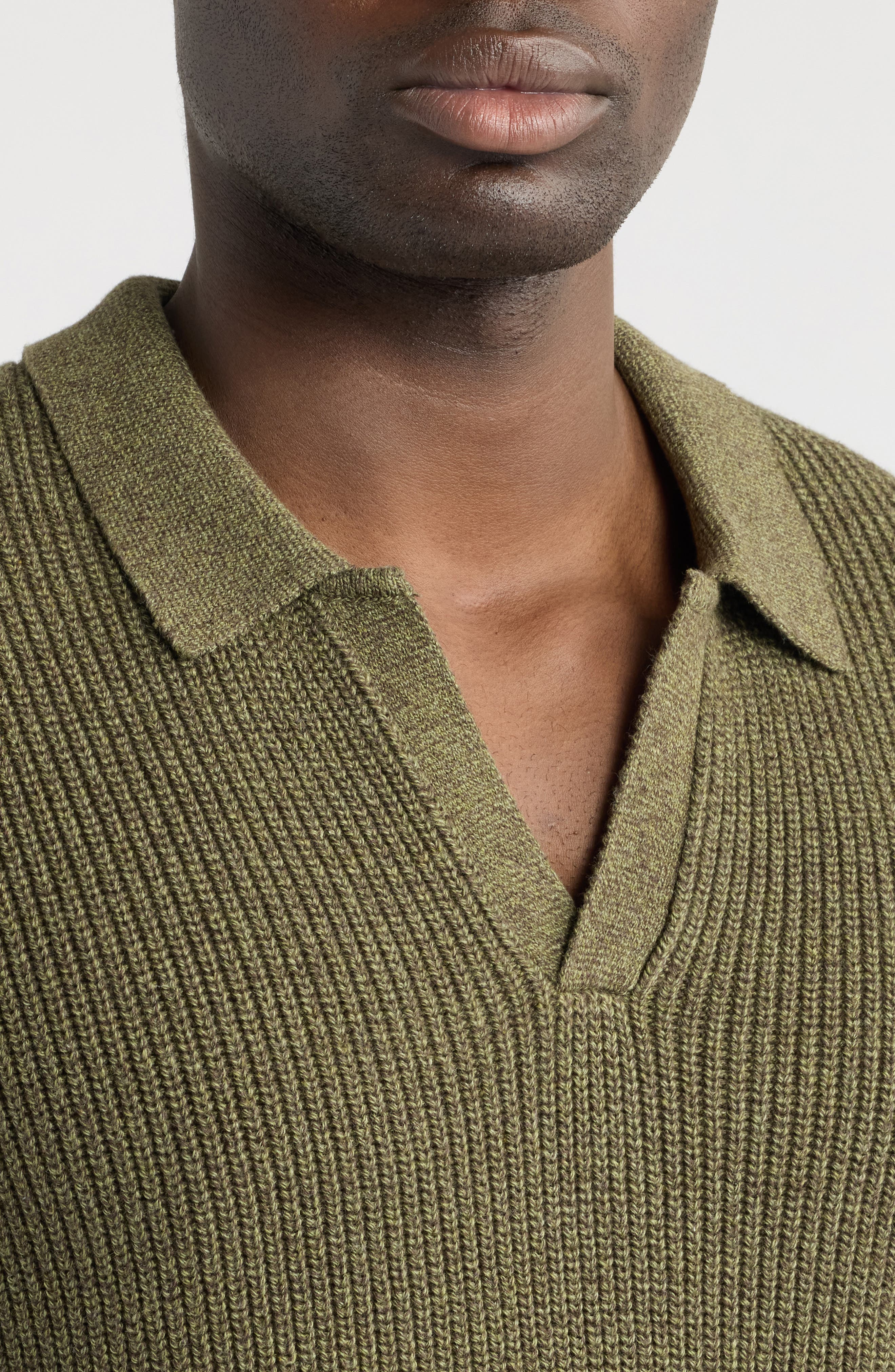 OLIVE HEATHER