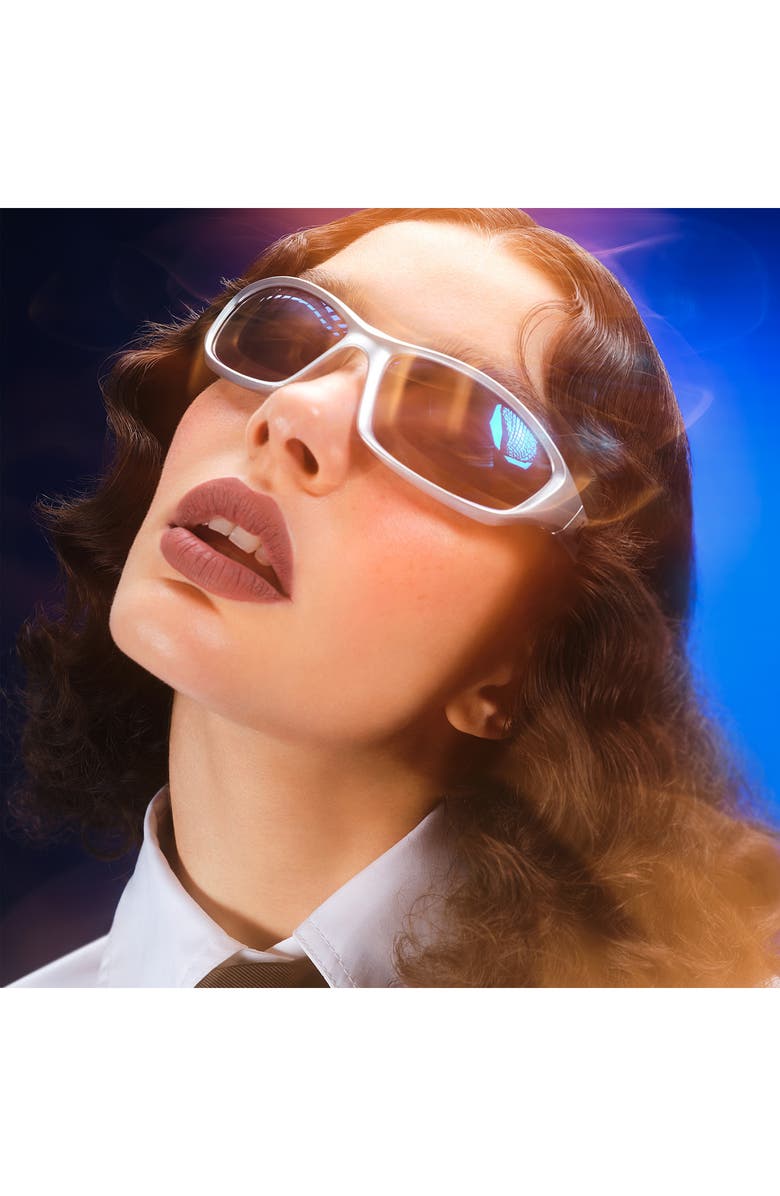 Kylie Cosmetics Matte Lip Crayon, Alternate, color, 113 - Main Character