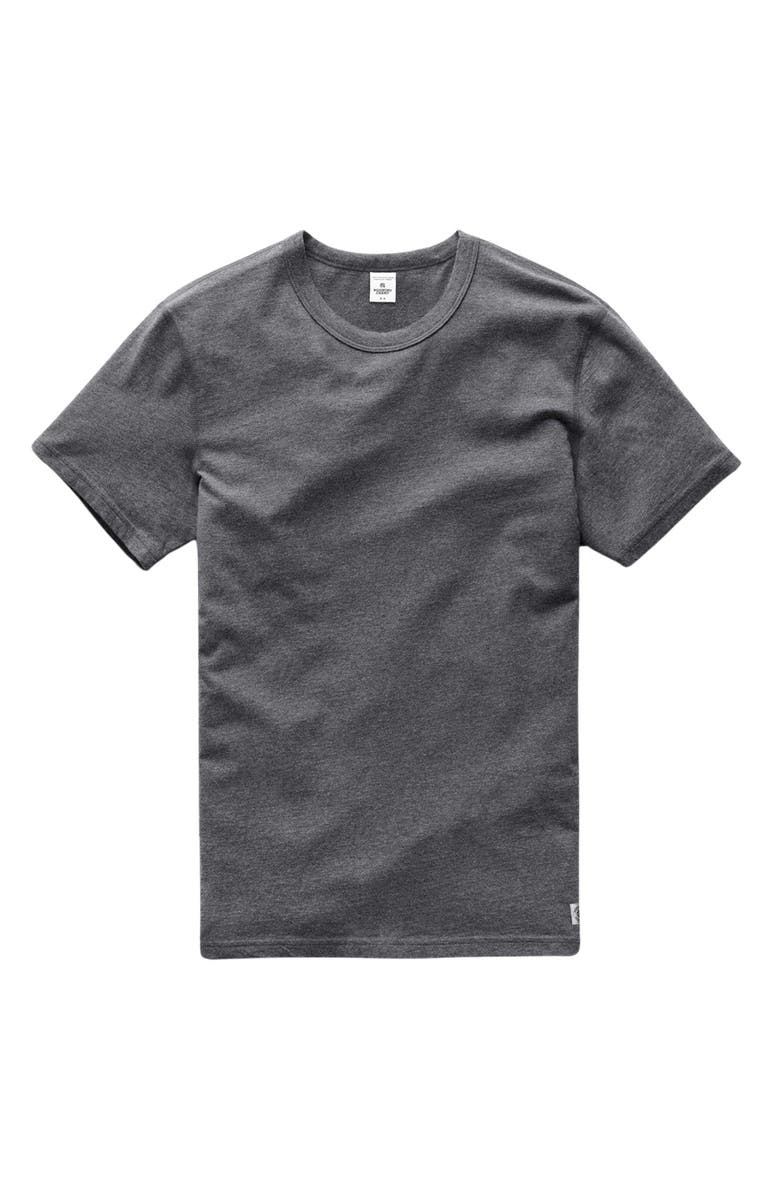 Reigning Champ Lightweight Jersey T-Shirt, Alternate, color, 