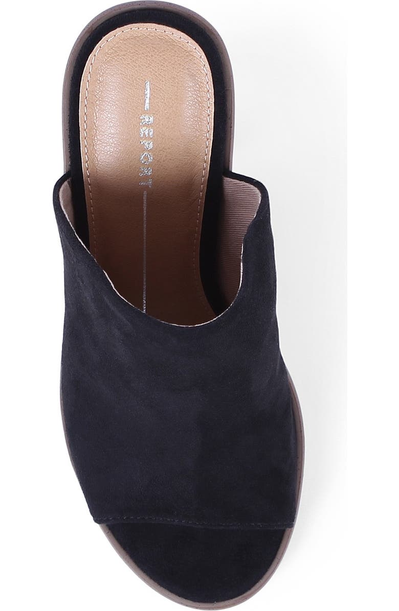 REPORT Signature Block Heel Mule, Alternate, color,