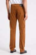 AG Tellis Slim Fit Corduroy Pants
