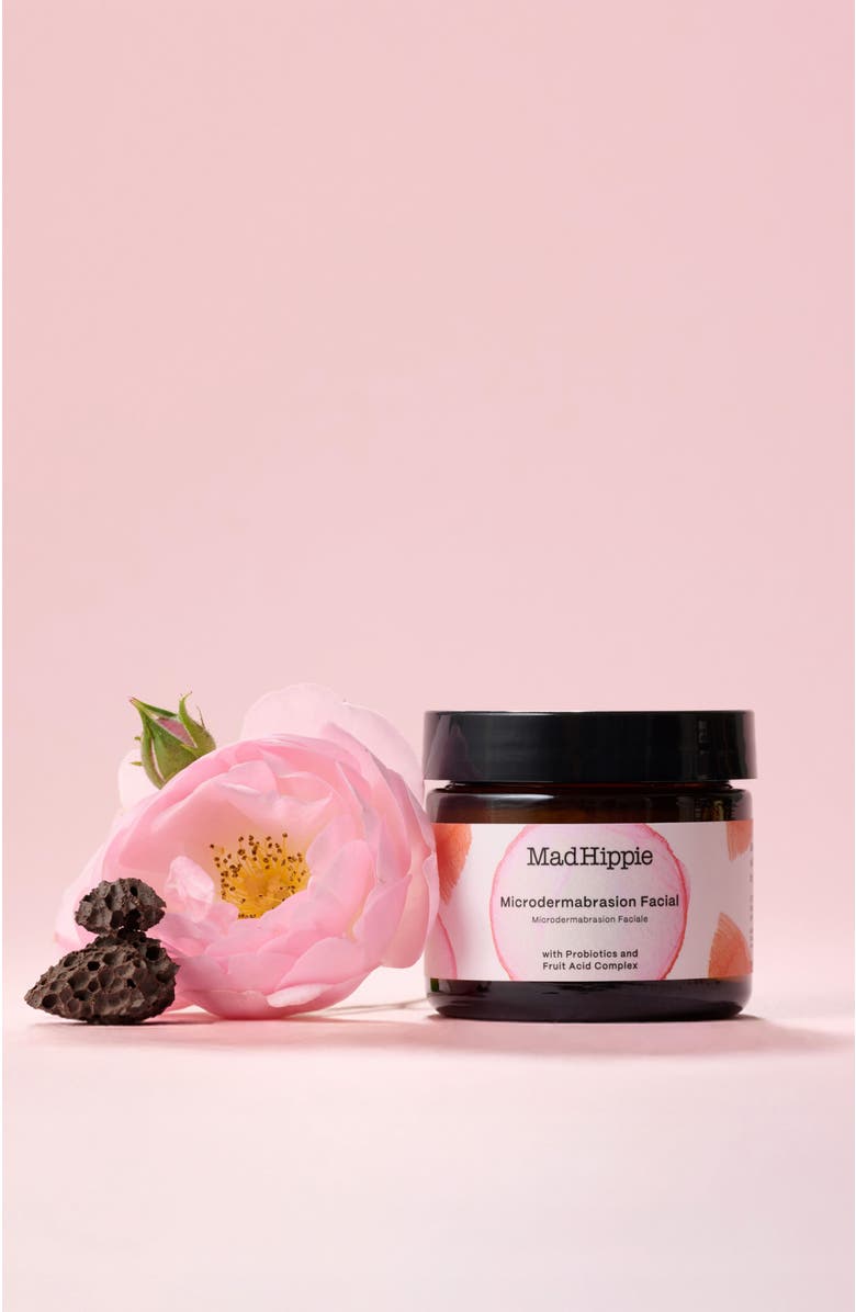 Mad Hippie Microdermabrasian Facial, Alternate, color, NO COLOR