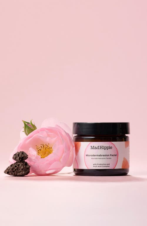 Mad Hippie Microdermabrasian Facial