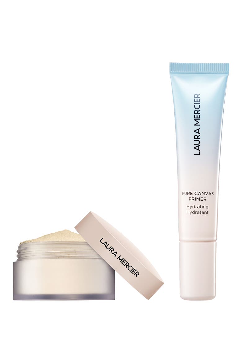 Mini Prime + Set Makeup Set $53 Value, Alternate, color, NO COLOR