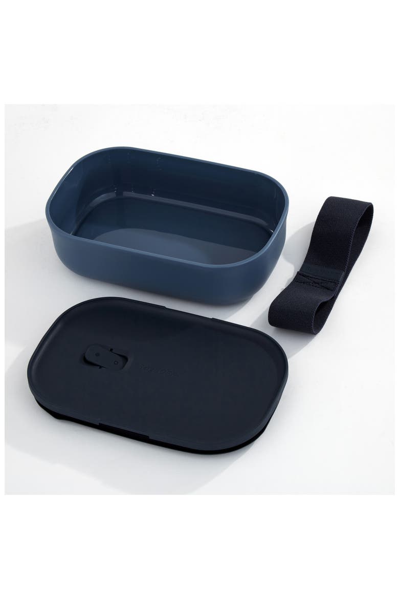 Nomad Lunch Box, Alternate, color, NAVY
