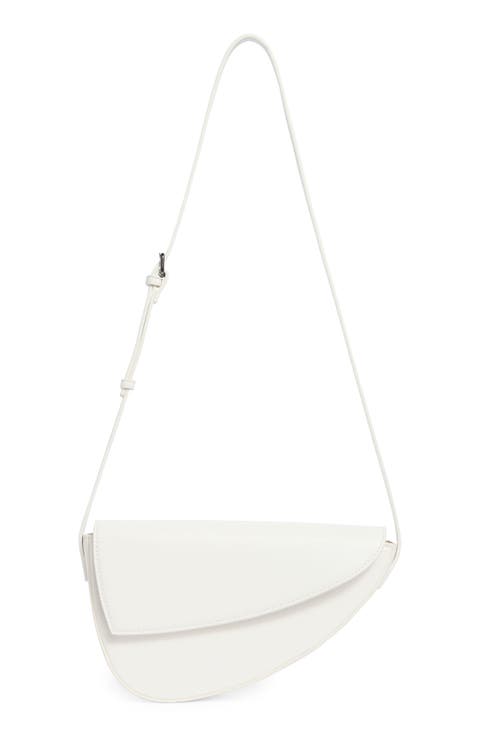 Asymmetrical Crossbody