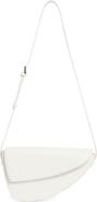BCBG Asymmetrical Crossbody