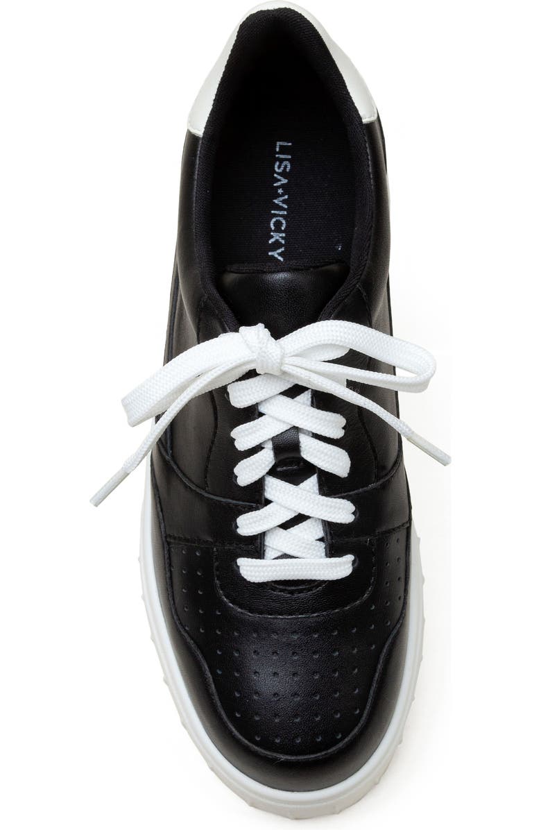 Lisa Vicky Pal Platform Sneaker, Alternate, color,