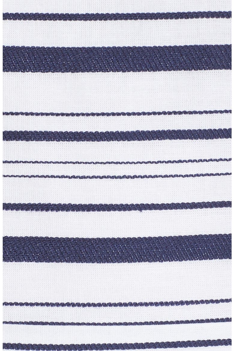 Stripe Culotte Jumpsuit, Alternate, color, BLUE/ WHITE ELLA STRIPE