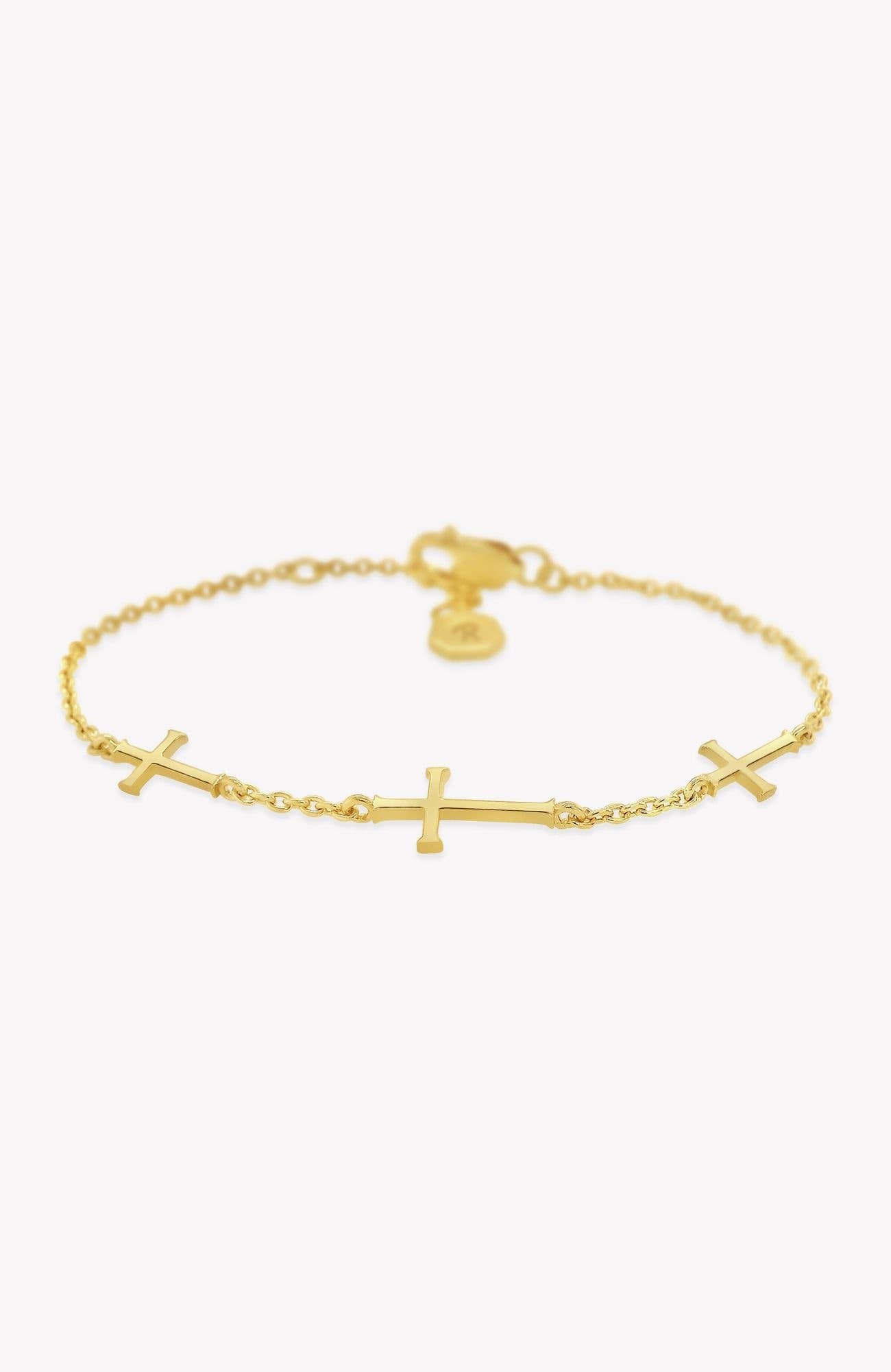 selected 18k Gold Plated