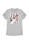 selected Athletic Heather
