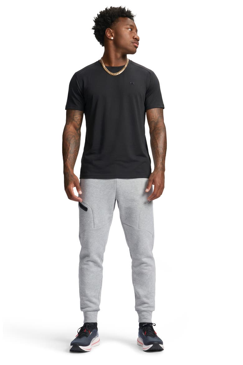 The Bouncy T-Shirt, Alternate, color, ULTIMATE BLACK