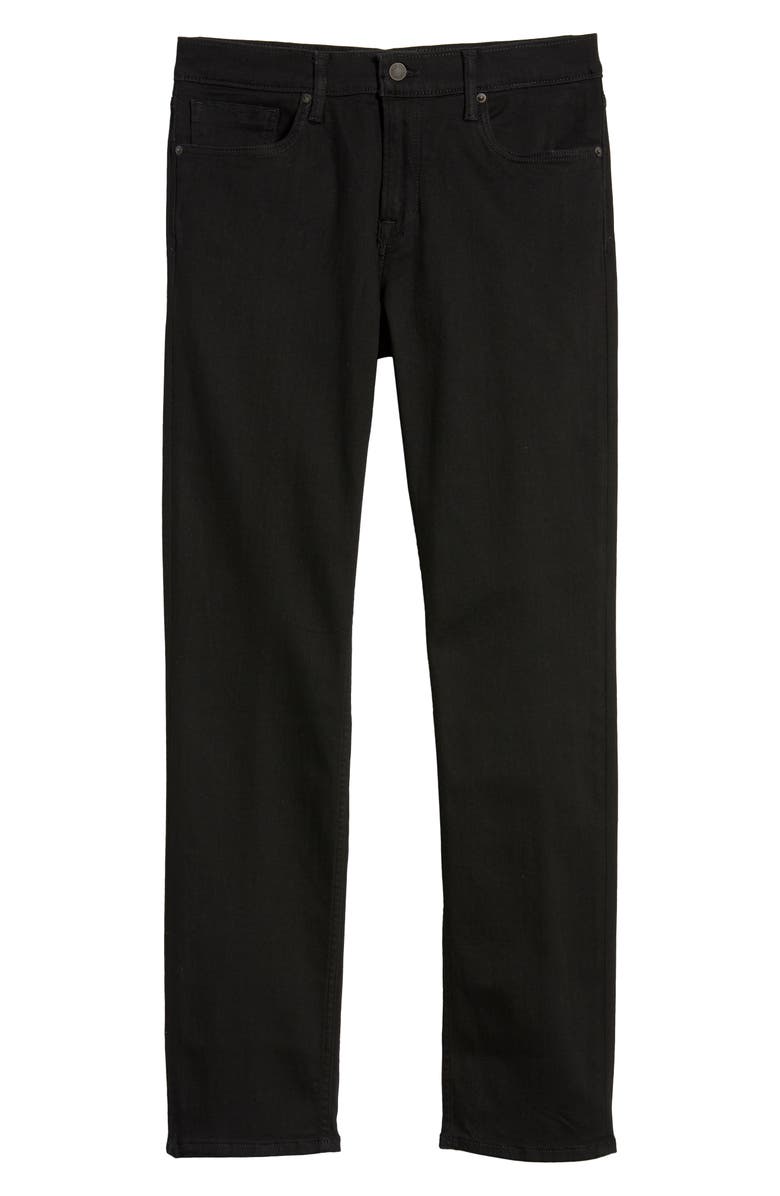 Rising Sun & Co. Repreve Slim Fit Jeans, Alternate, color,