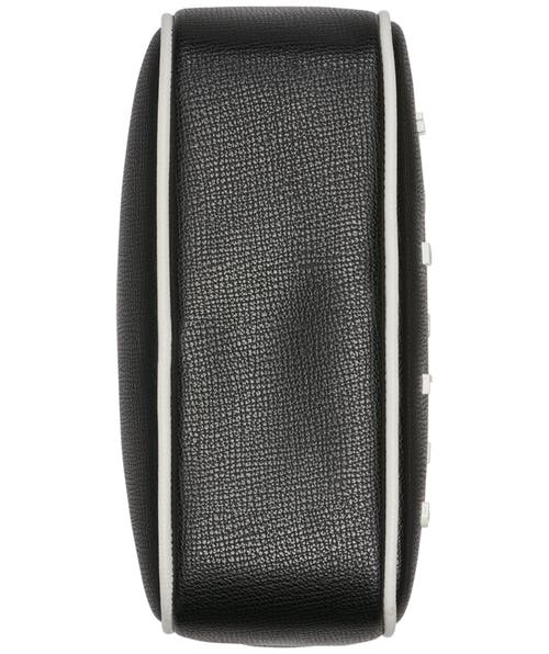 Karl Lagerfeld Paris Maybelle Crossbody In Black