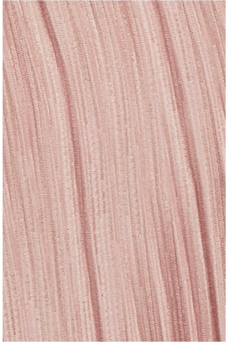 Can't Help It Minidress, Alternate, color, PINK