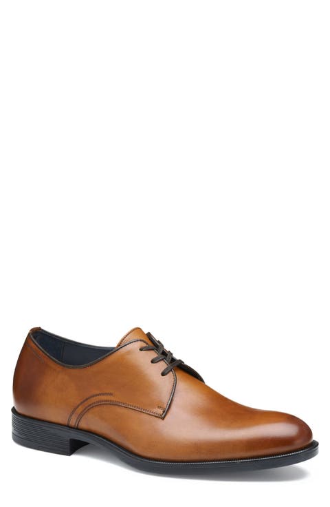 Men's JOHNSTON & MURPHY COLLECTION Shoes | Nordstrom Men's JOHNSTON & MURPHY COLLECTION Shoes | Nordstrom