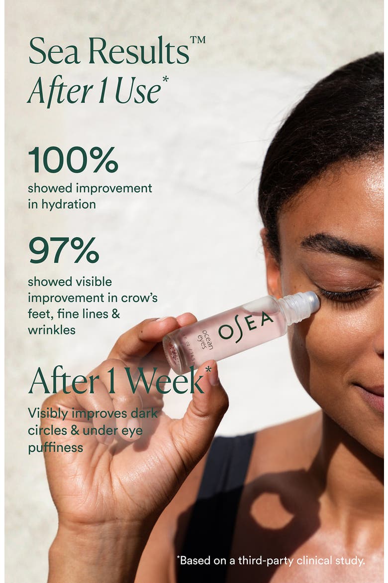 Ocean Eyes® Age-Defying Gel Eye Serum, Alternate, color, NO COLOR