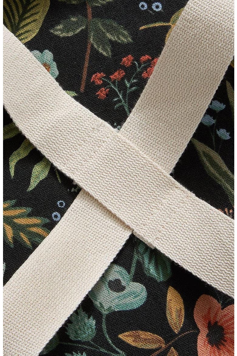 The All Day Crossback - Rifle Herb Garden, Alternate, color, Pattern